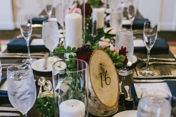 SHOP: CUSTOM TABLE NUMBERS