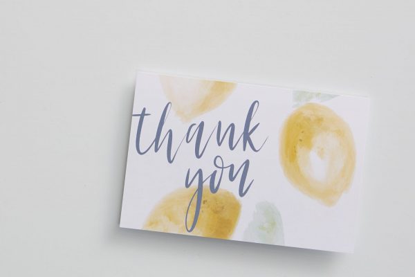 Limincello Thank You